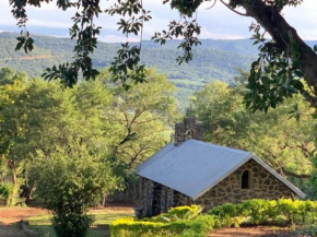 Hazyview Accommodation, Bon Repose Cottages